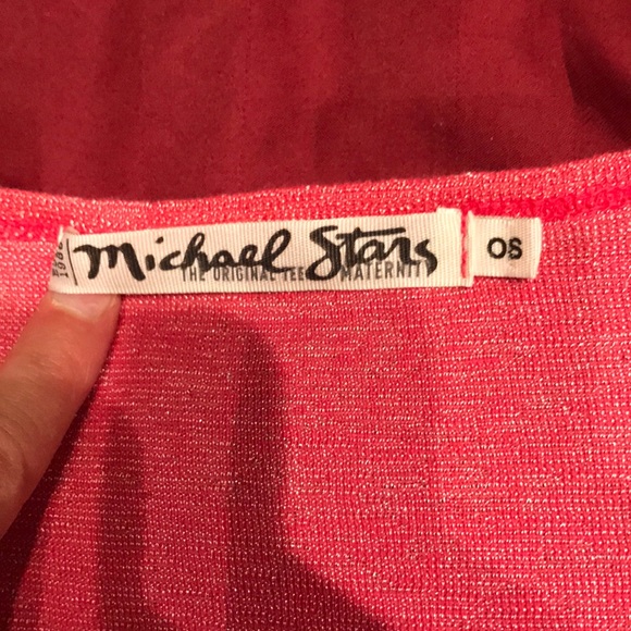 Michael stars maternity - Picture 2 of 5